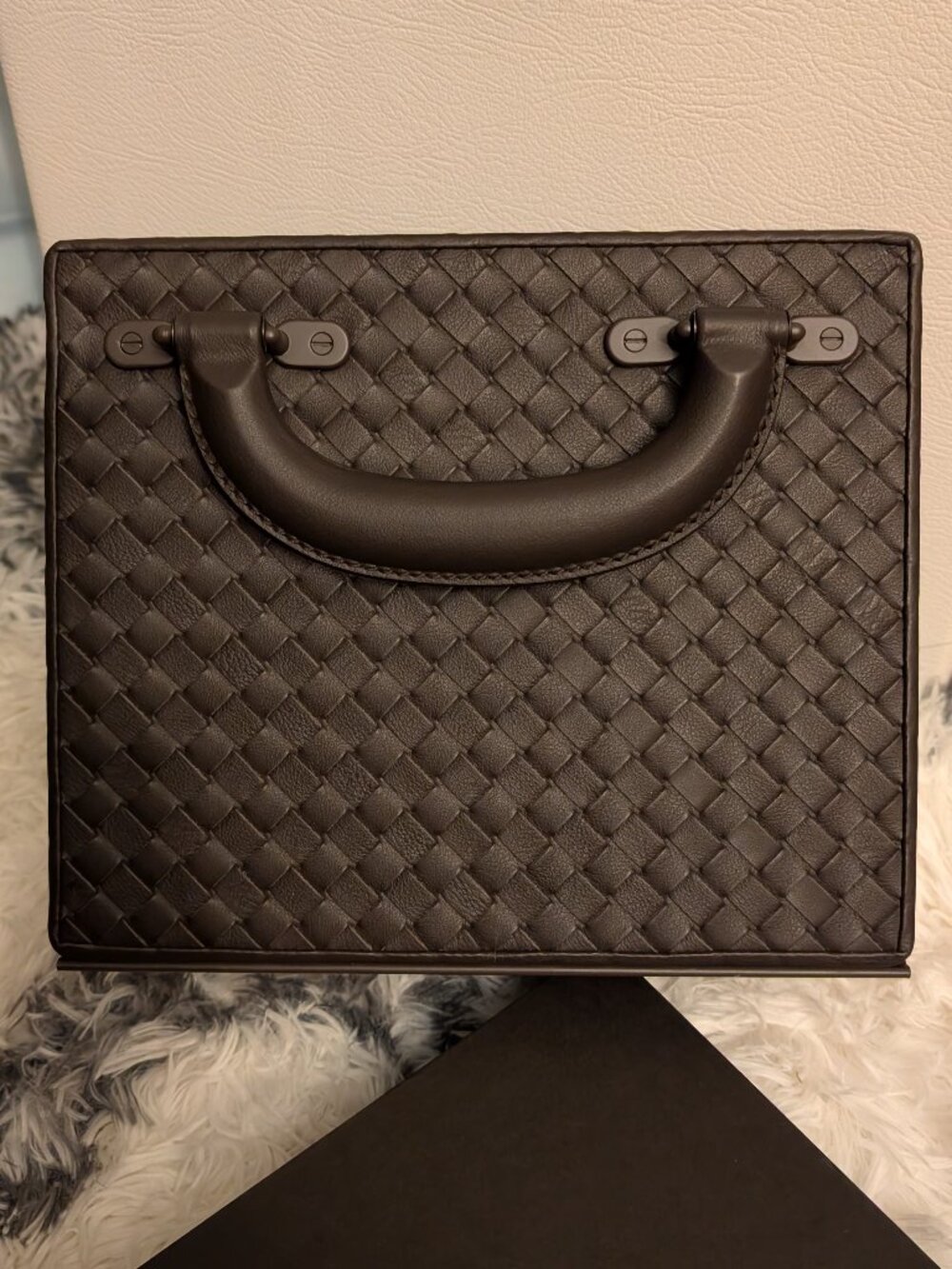 Bottega Veneta bookend